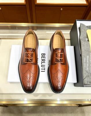 cheap quality BERLUTI Shoes Model No. 14